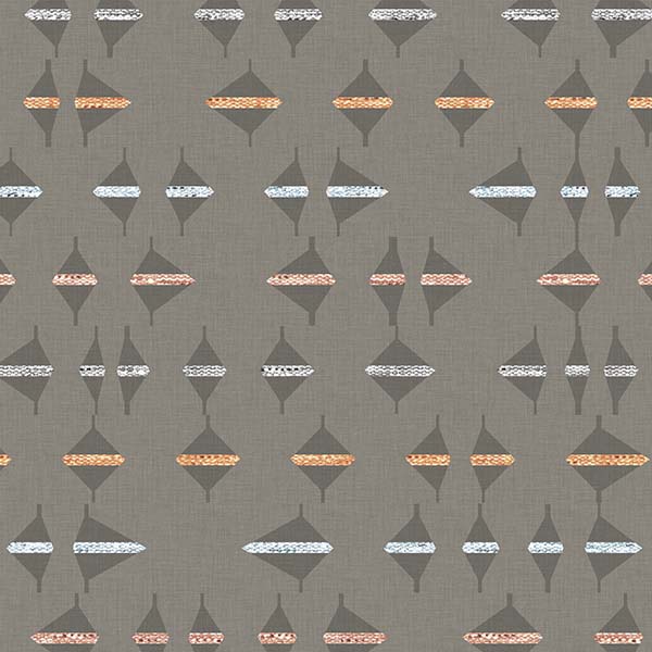 Park Guell Pattern P995