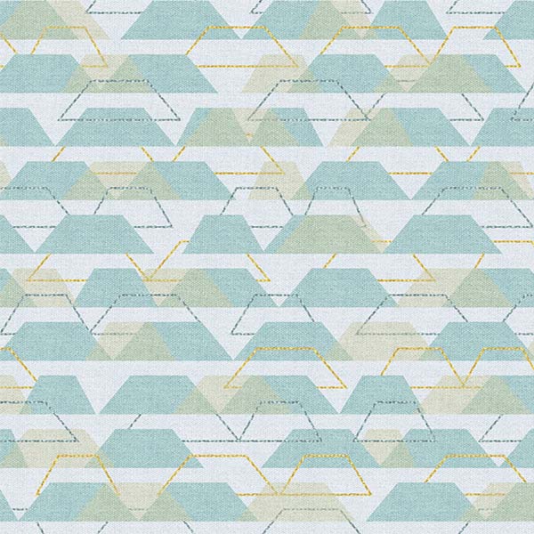 Side Track Pattern P2090