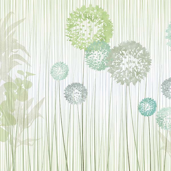 Botanica Pattern P2112