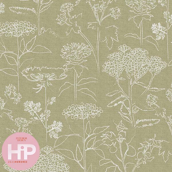 Swallowtail Pattern P2174