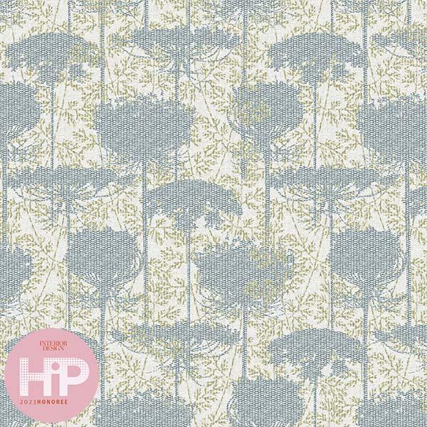 Queen Anne Pattern P2177