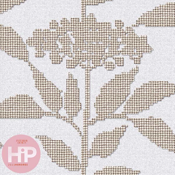 Elderberry Pattern P2183