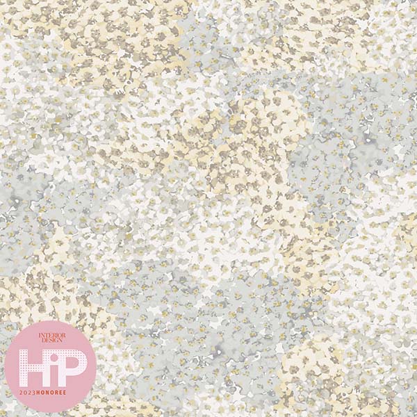 Alchillea Millefolium Pattern P2184