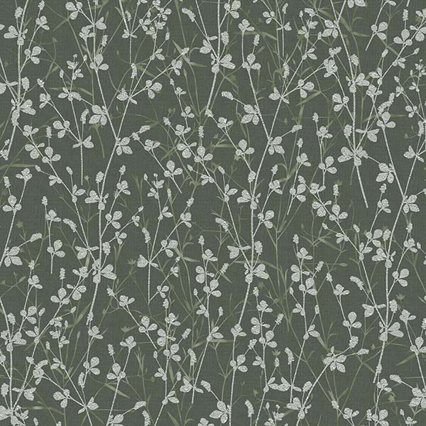 Foil Clover Pattern P2206