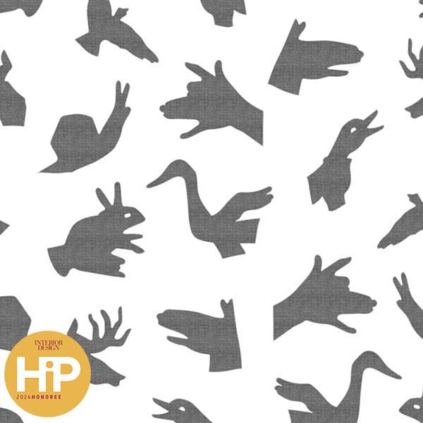 Shadow Puppets Pattern P2215