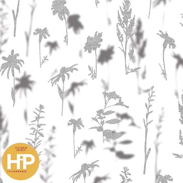 Drop Shadow Garden Pattern P2221