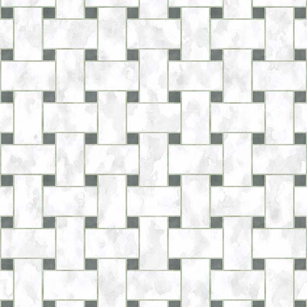 Woven Tile Pattern P2231