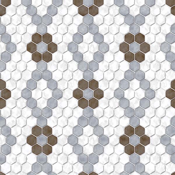 Washington Tile Pattern P2236