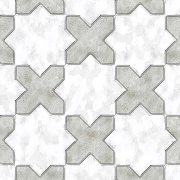 Moroccan Tile Pattern P2238