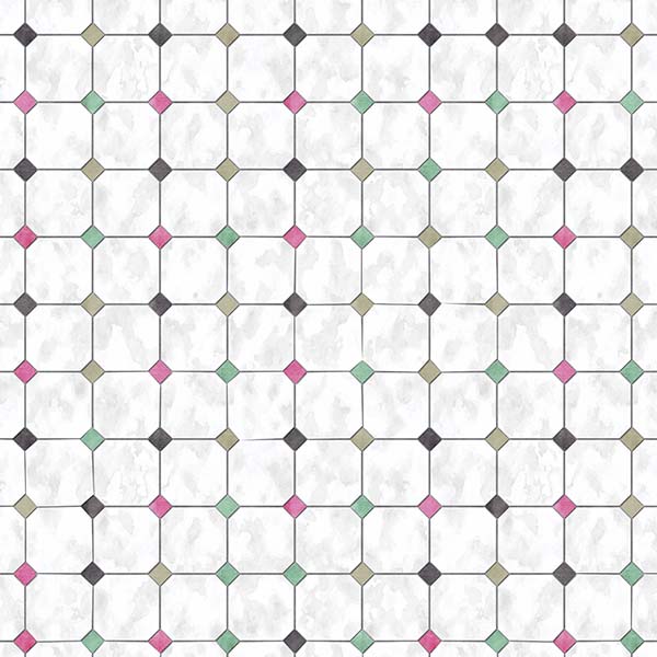 Tinson Tile Pattern P2244