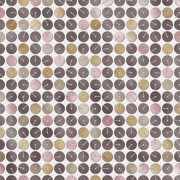 Paillette Pattern P2248