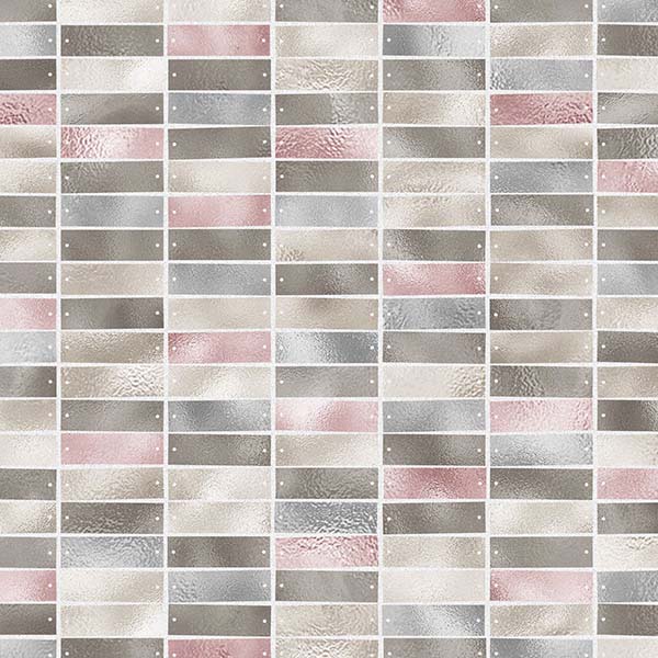 Bar Sequins Pattern P2249