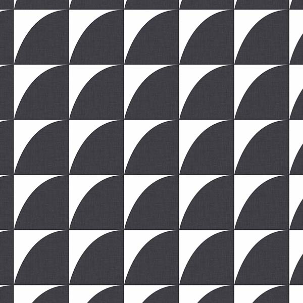 Fired Quarter Circle Pattern P2273