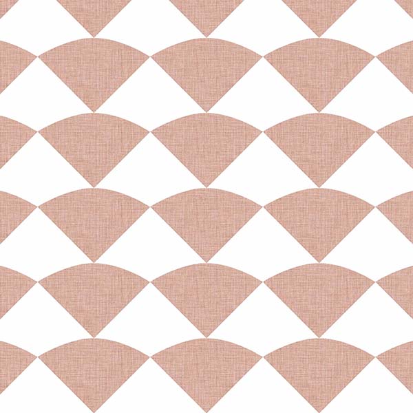 Fired Triangle Pattern P2274