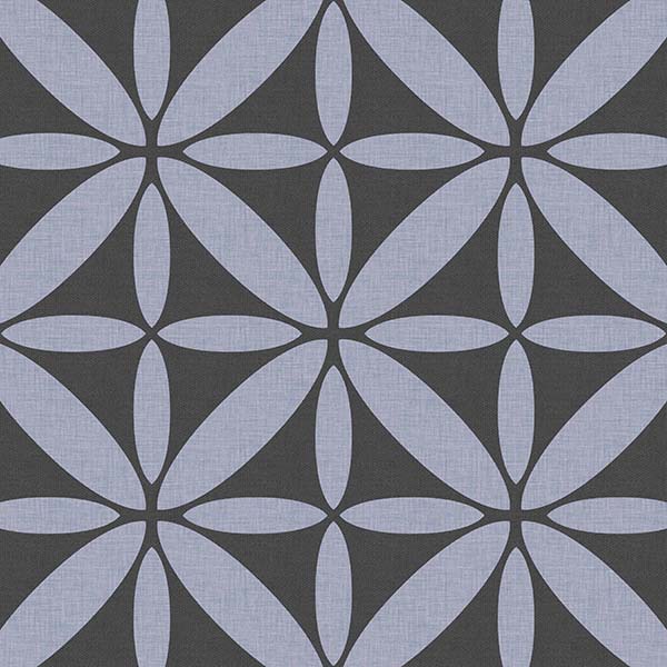 Fired Star Pattern P2276