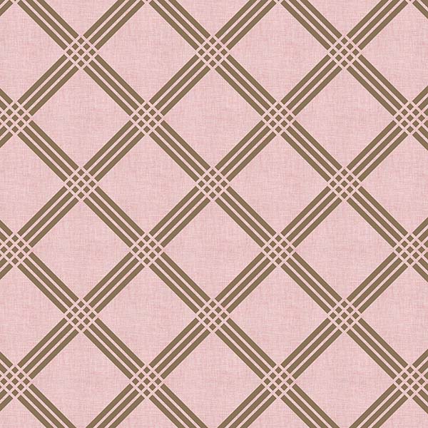 Kiln Diamond Pattern P2280