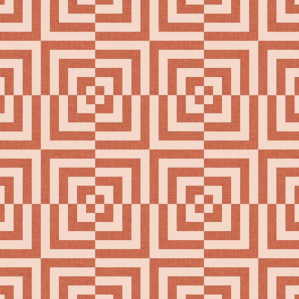 Clay Squares Pattern P2303