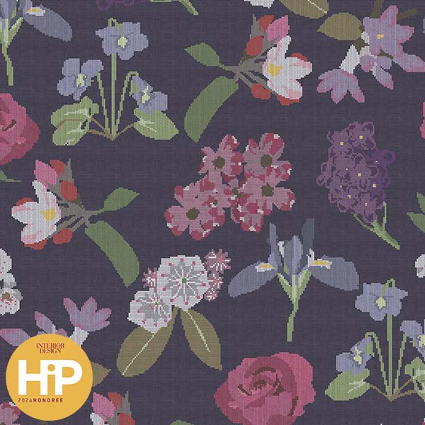 Tapestry of Flowers Pattern P2309