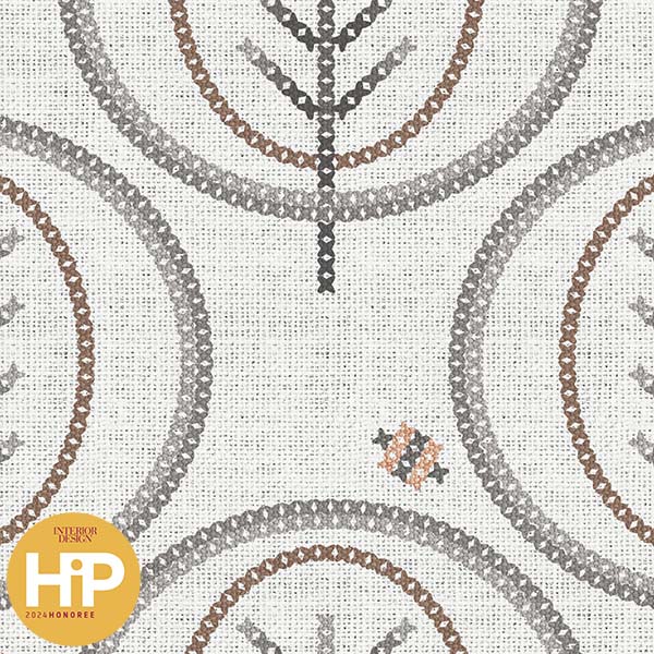 Bee Leaf Pattern P2313