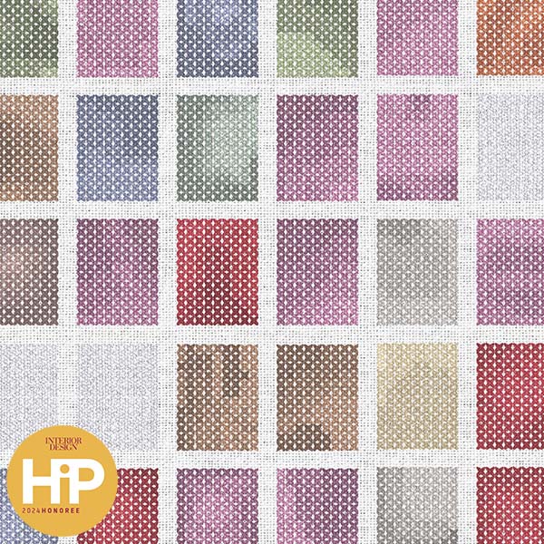 Mood Sampler Pattern P2315