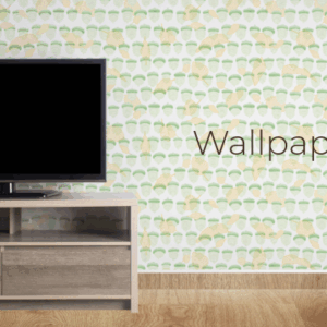 Wallpaper Pattern Trends